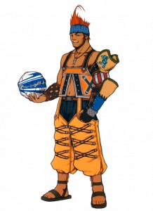 Wakka